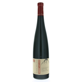 Cabernet Sauvignon, BIO Domin & Kušický