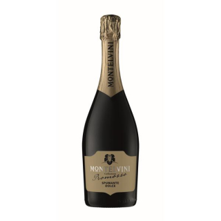 Montelvini Promosso Spumante Dolce