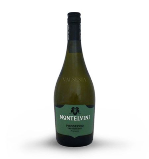 Montelvini Prosecco Frizzante DOC