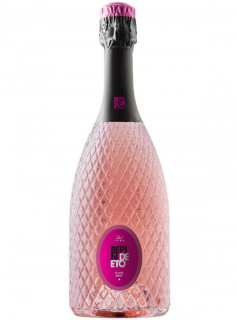 Bepin De Eto FLAVÉ Rosé Brut