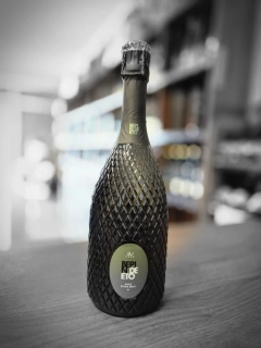 Bepin de Eto Rive Di Rua Di Feleto Millesimato Conegliano Valdobbiadene Extra Brut DOCG