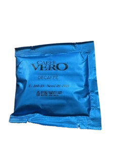 Decaffé caffe blend pody 