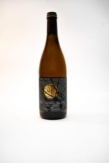 Veltlínske zelené Private Reserve, Vinárstvo Miro Fondrk
