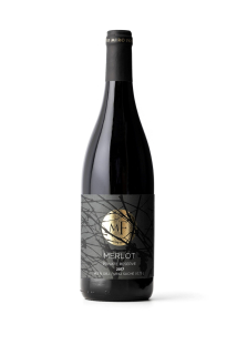 Merlot Private Reserve, Vinárstvo Miro Fondrk