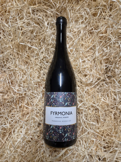 Fyrmonia Frankovka modrá