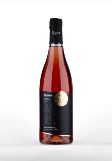 Bathory rose blend I., Bóna Winery