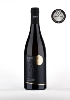 Bathory white blend I., Bóna Winery