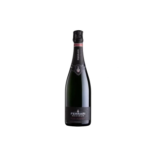 Ferrari Maximum Blanc de Blancs Brut DOC