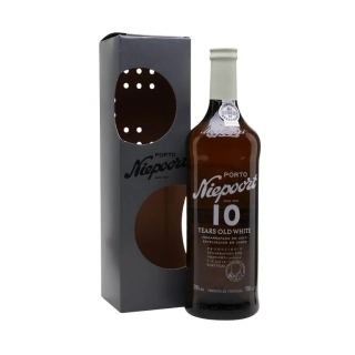 Portské 10 ročné Tawny Port - Gift box Niepoort