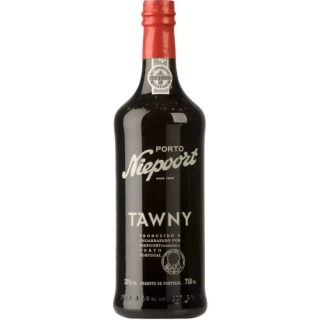 Portské Tawny Port Niepoort