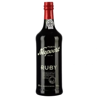 Portské Ruby Port Niepoort