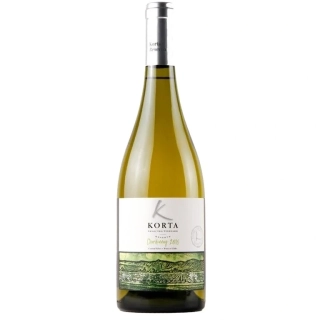 Chardonnay Selected Vineyard Korta
