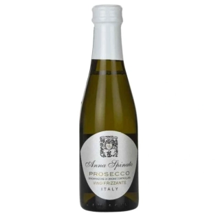 Prosecco Frizzante DOC 0,2l Anna Spinato