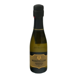 Prosecco Treviso Brut DOC 0,2l