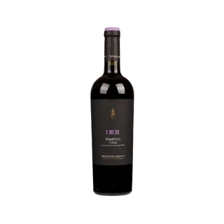 Primitivo I MURI IGT