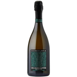 Prosecco Vigna del Sole Brut DOCG