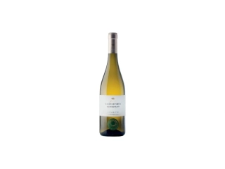 Branciforti Catarrato Bianco IGT