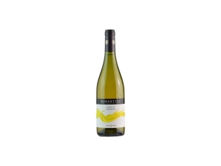 Pinot Grigio DOC Zorzettig