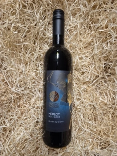 Merlot, Via Magna
