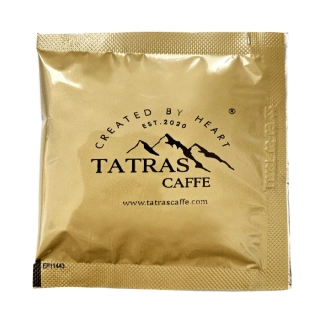 Golden blend TATRAS Caffe pody 