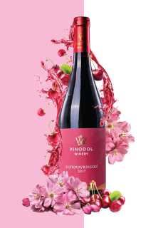 Svätovavrinecké Vinodol Winery