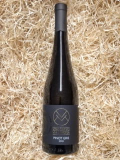 Pinot gris Via Magna