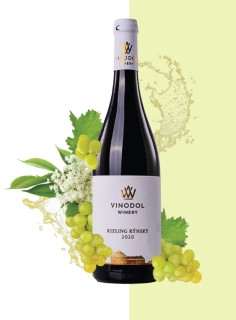 Rizling rýnsky Vinodol Winery