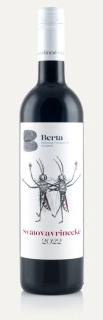 Svätovavrinecké Vinárstvo Berta