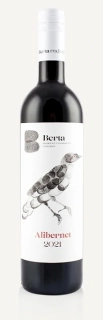 Alibernet Vinárstvo Berta