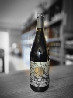EL&FI III. Private Reserve - Barrique Vinárstvo Miro Fondrk