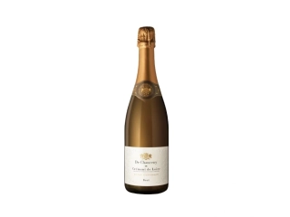 Crémant de Loire blanc brut De Chanceny