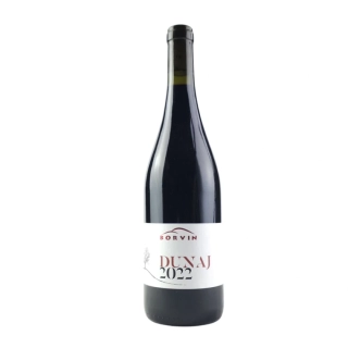 Dunaj Terroir Góré Borvin Bátorove Kosihy