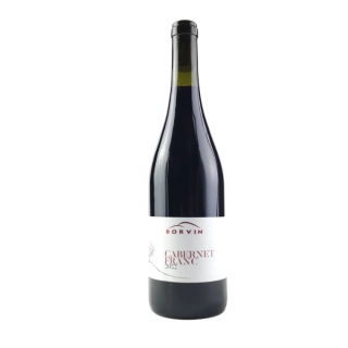 Cabernet franc Borvin Bátorove Kosihy