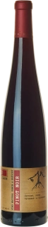 Pinot noir BIO Domin & Kušický