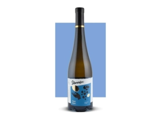 Pinot blanc IDENTITY 2024 Skovajsa