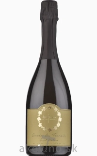 Sekt Tajna brut nature 2018