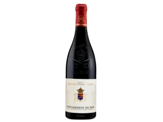 Chateauneuf Du Pape Domaine Usseglio & Fils