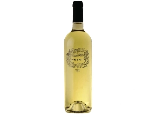 Pezat blanc Chateau Teyssier
