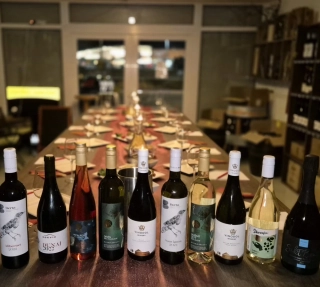 Riadená degustácia Slovenská Klasika