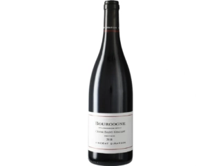 Pinot noir Cuvée St Vincent Vincent Girardin