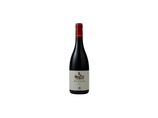 Bourgogne Rouge OKA  Cyprien Arlaud