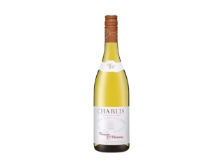 Chablis A.O.C. Domaine des Malandes