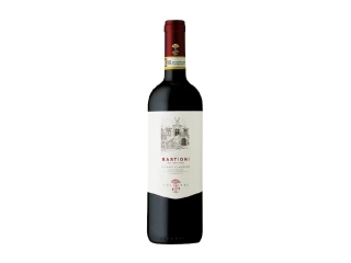 Chianti Classico I Bastioni DOCG