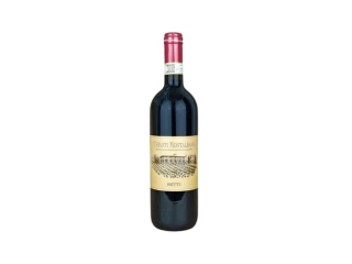 Chianti Montalbano DOCG