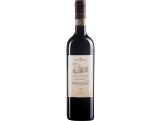 Brunello di Montalcino BIO DOCG Piancornello