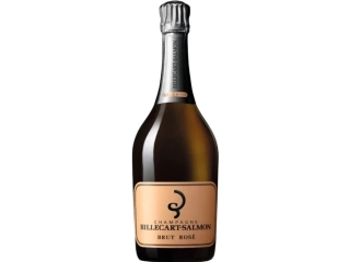 Billecart-Salmon champagne brut rosé