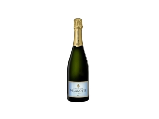 Delamotte champagne Brut 