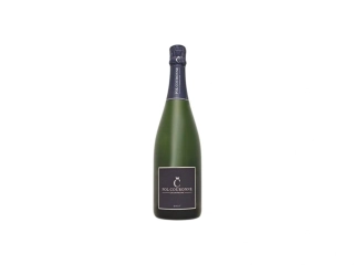 Pol Couronne champagne brut
