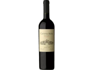 Alta Malbec Catena Zapata