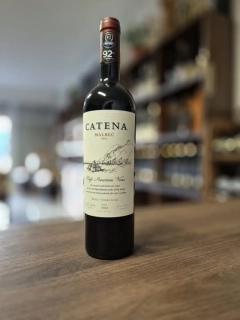Malbec Catena Zapata